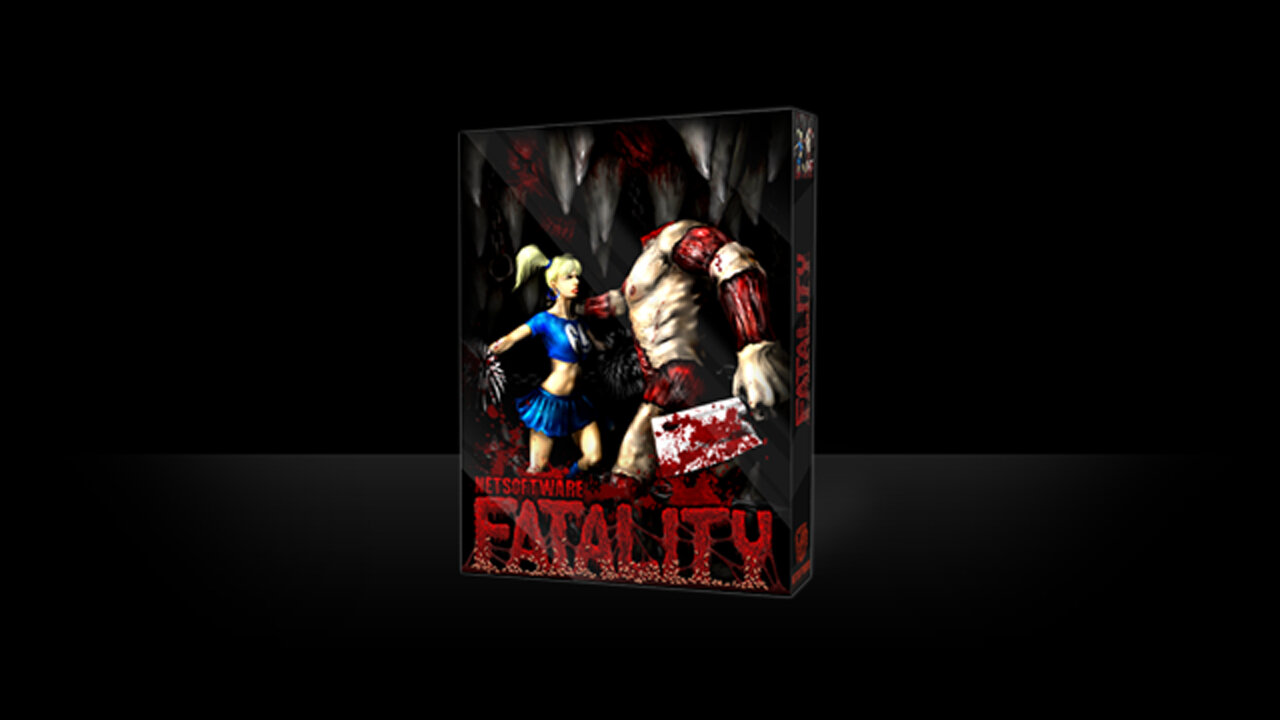 Fatality - Trailer (ENG)