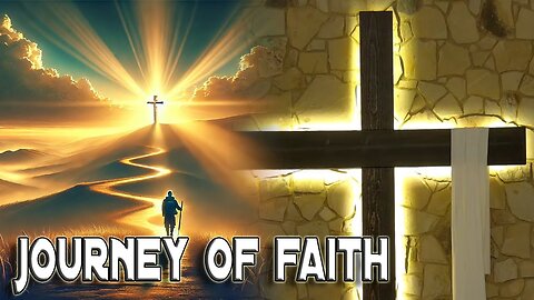 3/2/2025 Sunday Worship | Journey of Faith