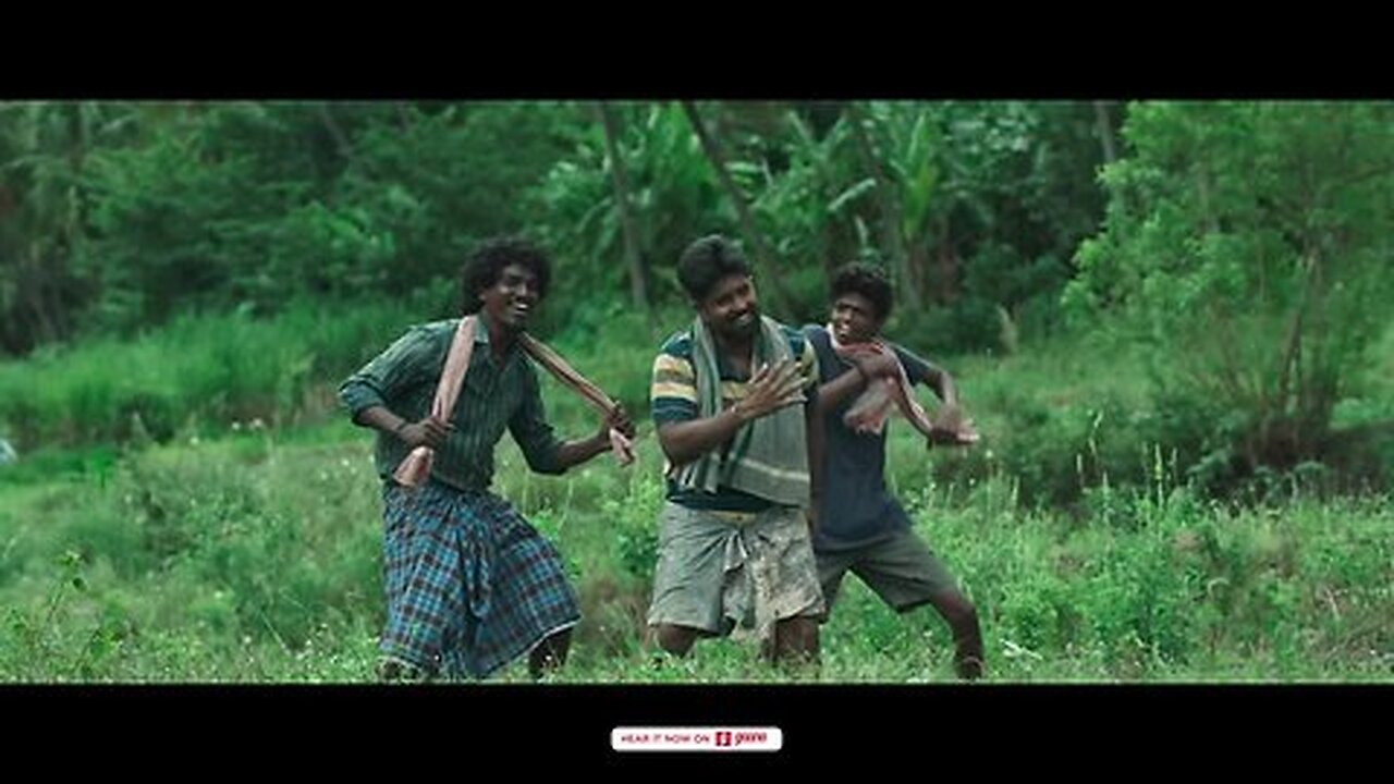 Alangu - Kaaliyamma Video _ Gunanidhi _ Kaali Venkat _ Sreerekhaa _ Ajesh _ S.P.Shakthivel