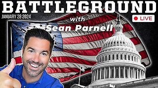 Mean Tweets Are Back And I’m Here For It! | Battlegound LIVE w/Sean Parnell