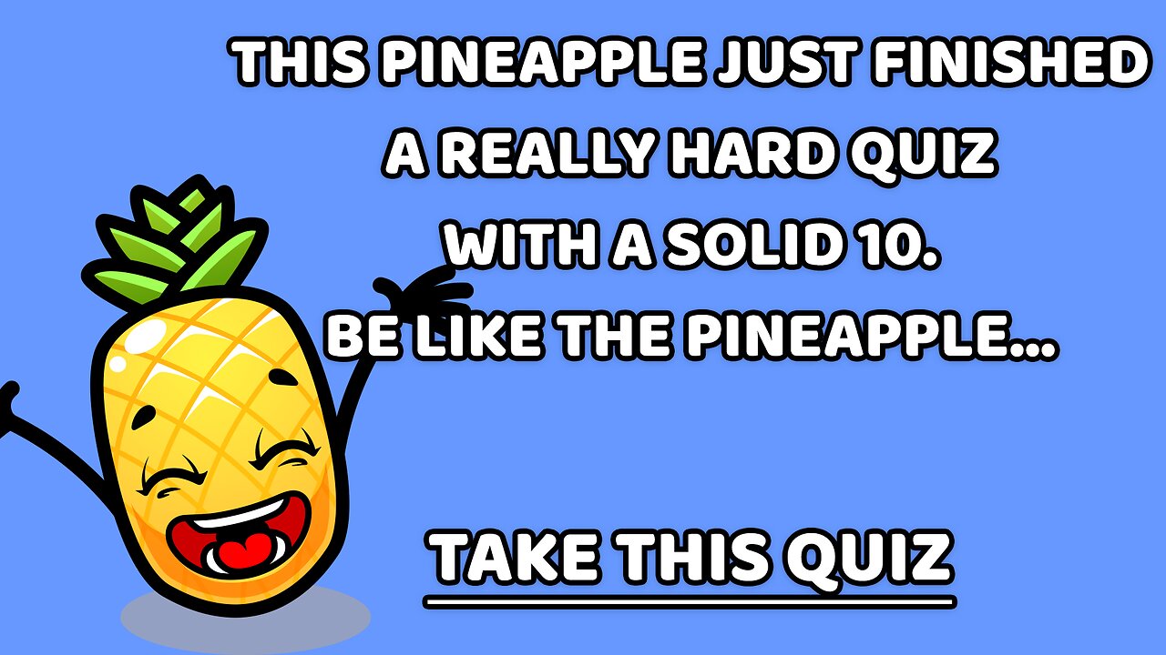 Can you score a solid 10?