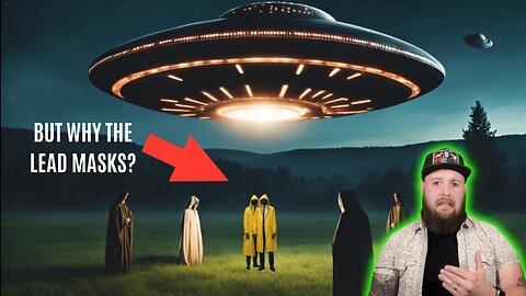 Was It a UFO or Cult?