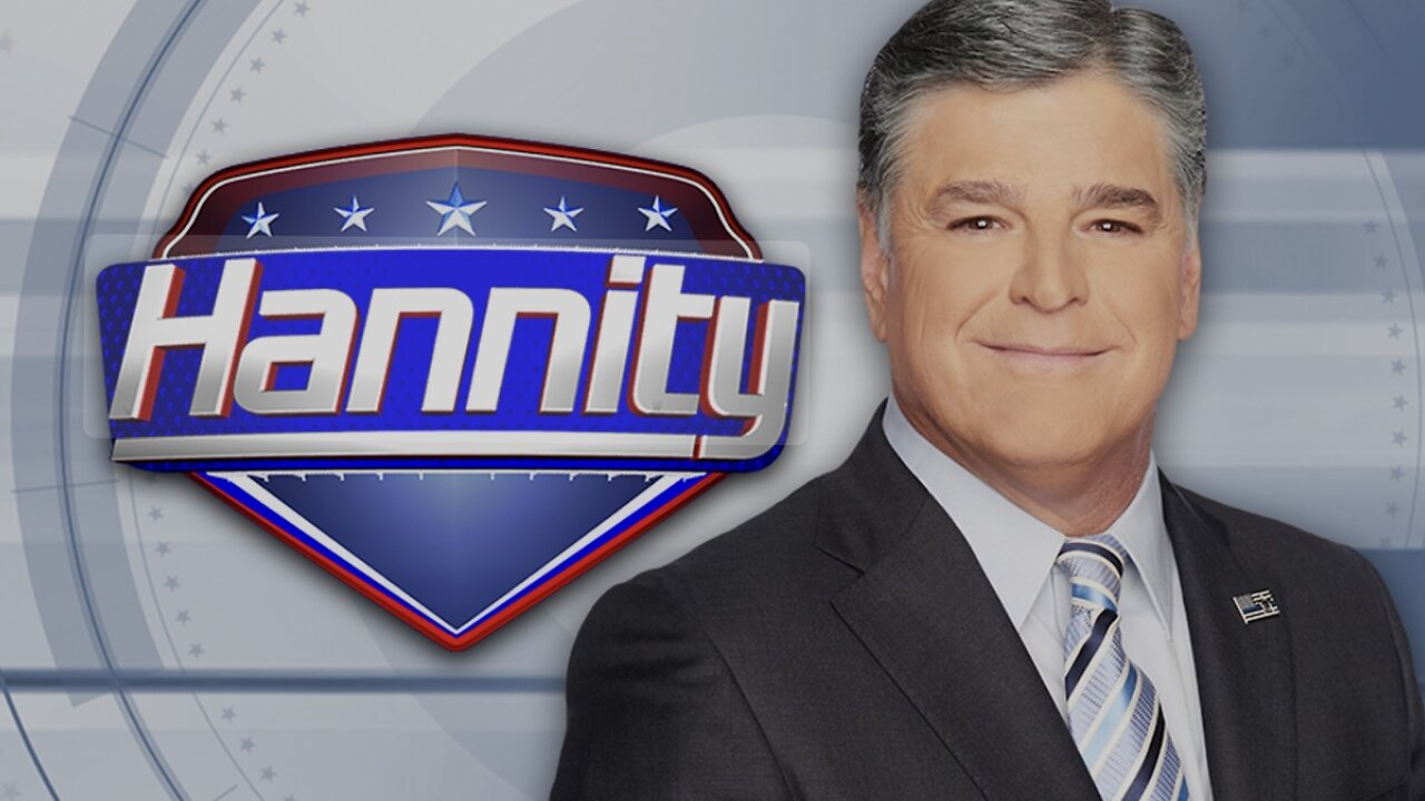 HANNITY (Full Episode) March 10, 2025