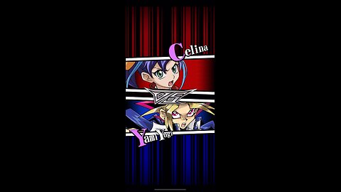 Part 1/2 Yami Yugi Bane of Darkness DM VS Celina Tenyi