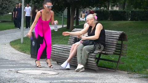 I Tried the CRAZIEST Prank for 30 Days and Lived to Tell 😂 #pranks #viralvideo #funnyprank