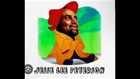 Jesse Lee Peterson Exposed Pt. 1