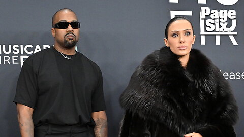 The latest inside scoop behind Kanye West and Bianca Censori's Grammys 2025 red carpet stunt