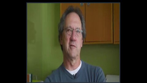 Dr 'Tom Cowan': What is 'Cancer'?