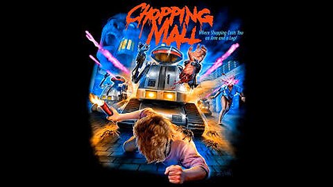 BTM Reviews Chopping at the Mall Saturday Night