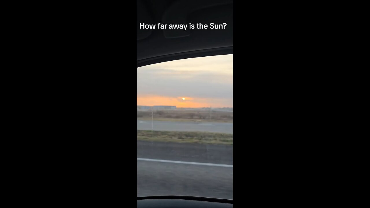 Local SUN in the clouds