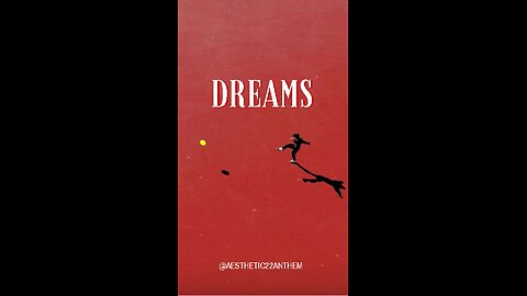 "Dreams"