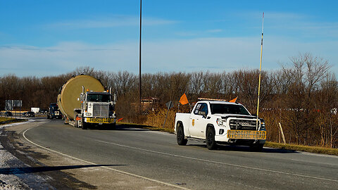 High Poles Save Lives!