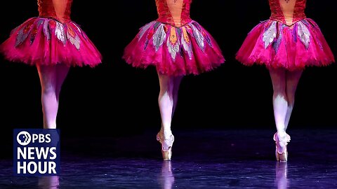 Boston Ballet offers a new look for Christmas classic 'The Nutcracker'