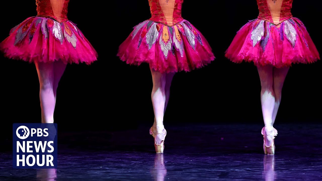 Boston Ballet offers a new look for Christmas classic 'The Nutcracker'