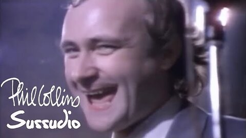 Sussudio – Phil Collins