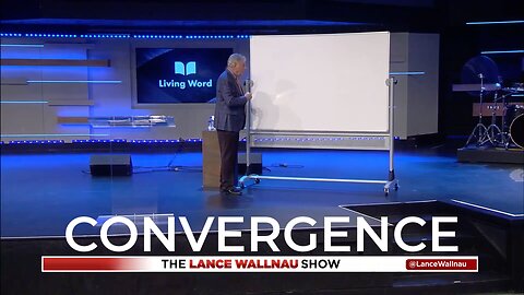 Convergence-Lance Walnau