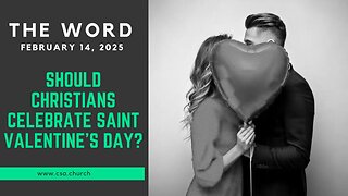 The Word: February 14, 2025