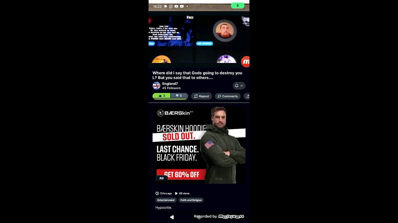 The Brickner Dreams of Nutty Linda Edmonson