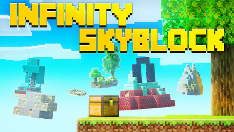 MINECRAFT SKYBLOCK