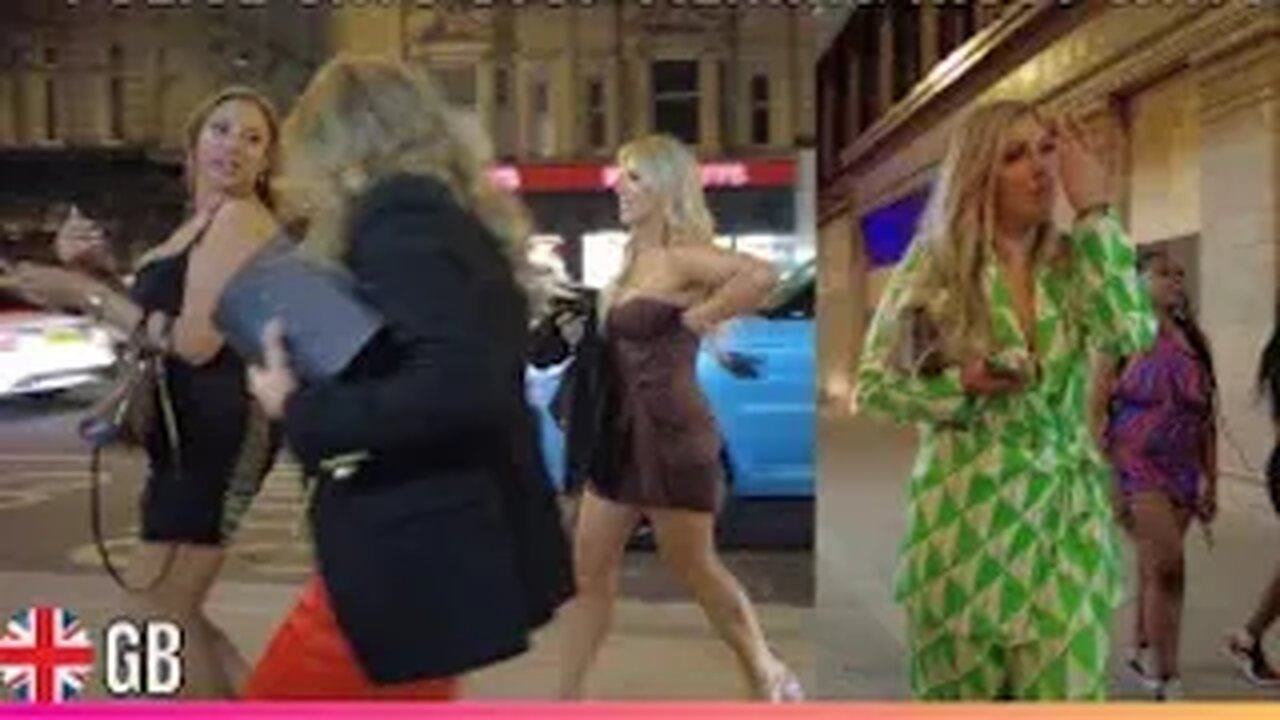 England's Secret Nightlife: A Thrilling Walking Tour!