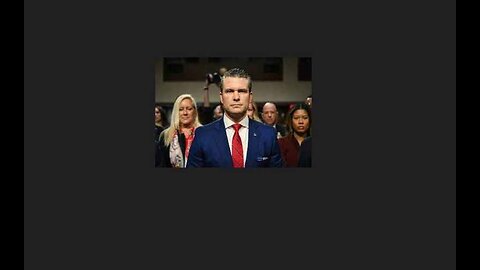 Fla. Rep. Luna Backs Hegseth for Defense Secretary