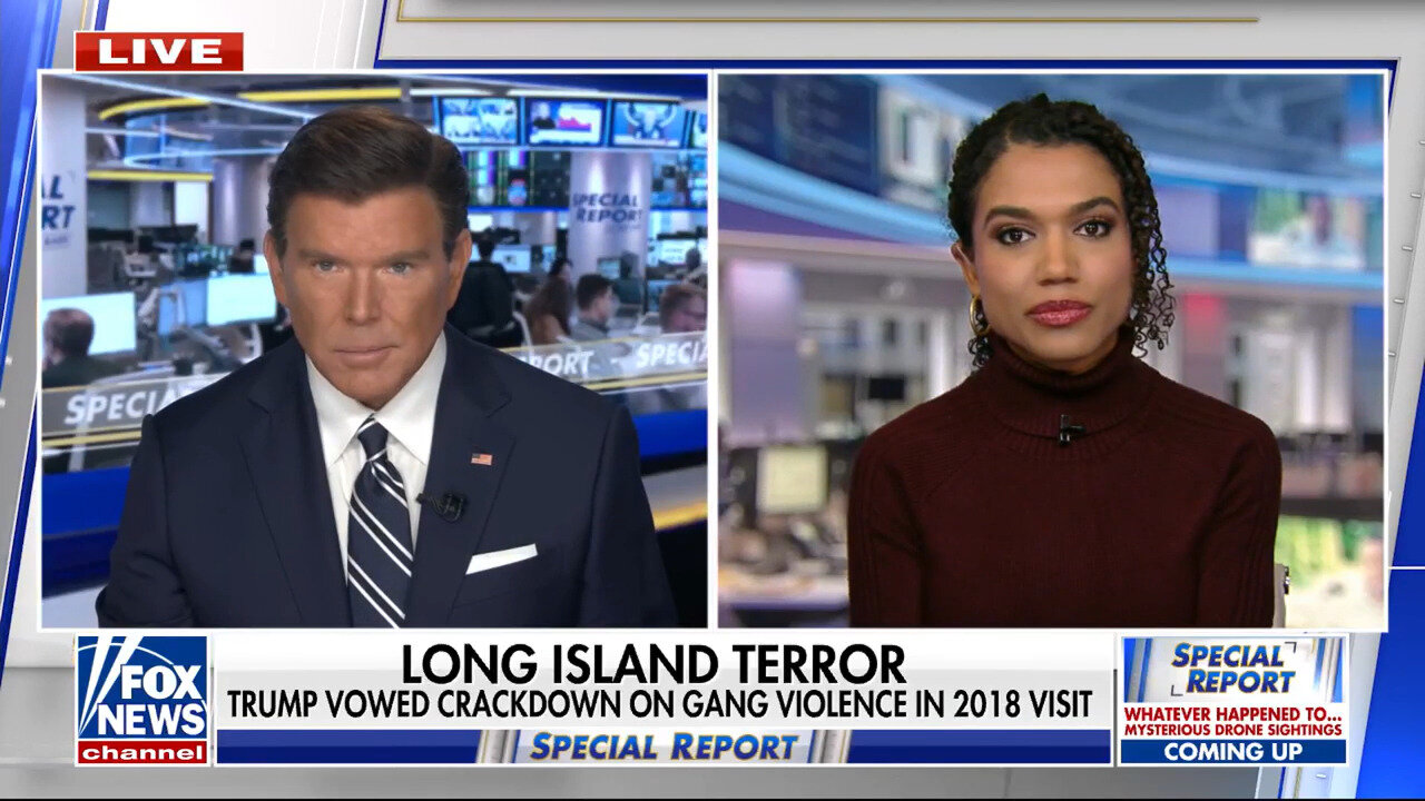 MS-13 Gang Members Take Plea Deals For Heinous Crimes