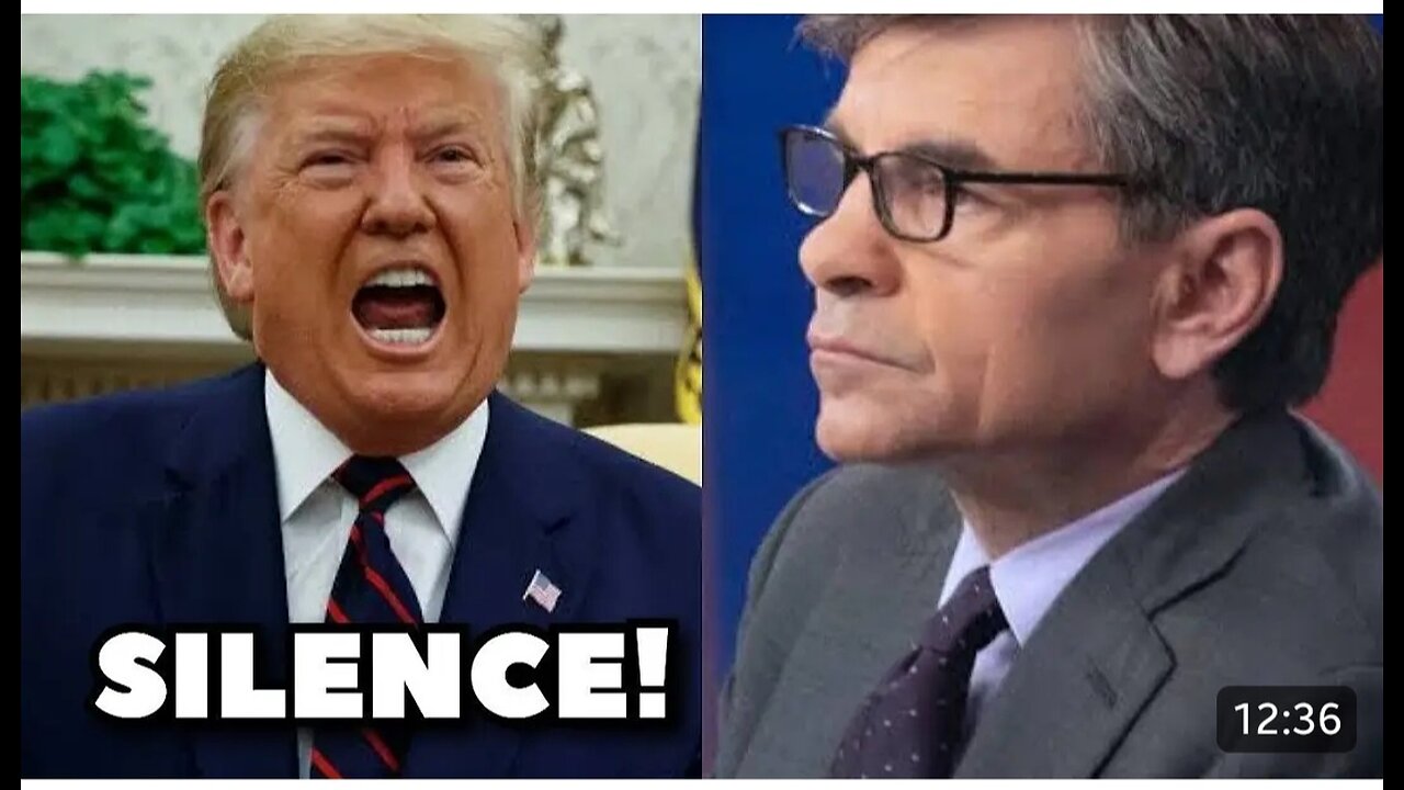 Cocky Reporter CONFRONTS Trump, Gets DESTROYED Instantly