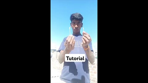 sticky #magictrick #viral#new#trending#dan