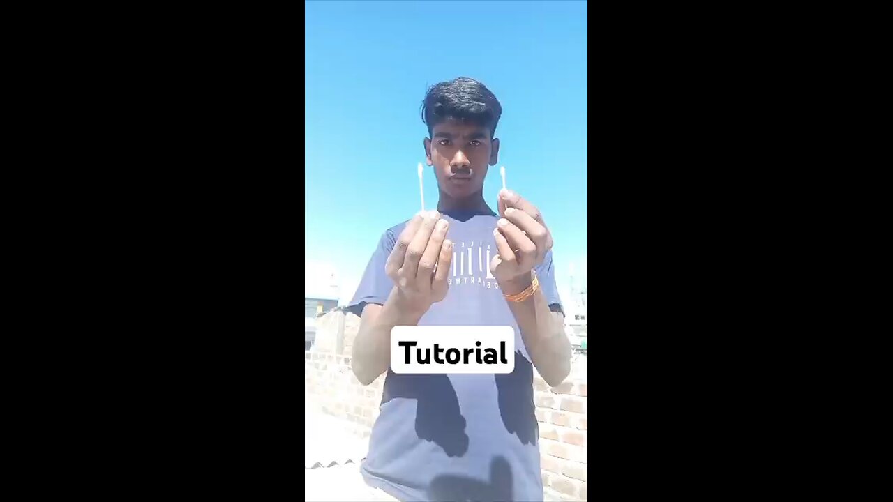 sticky #magictrick #viral#new#trending#dan