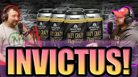 Suds and Stories Shaping Invictus's Community Craft!