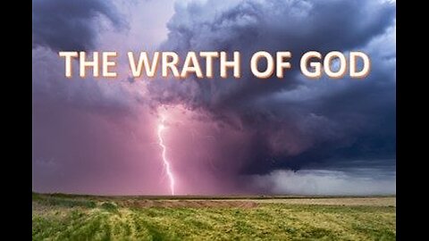 Is it a coincidence? The town jokes about God, and just days later, a fire breaks out. #Godswrath