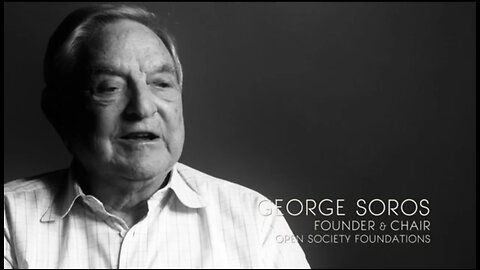 George Soros- Hope Can Overcome Hate in Greece