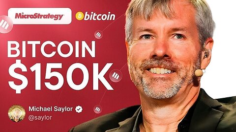 Michael Saylor: Bitcoin PUMP - Is Bull Run CONFIRMED?! BTC Price Prediction