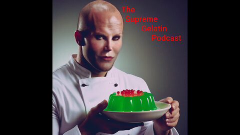 The Supreme Gelatin Podcast: Freaks on tha Job