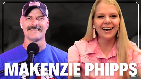 Makenzie Phipps on “Love Me Sober,” Songwriting, & Breaking Into Country Music 🎶🤠