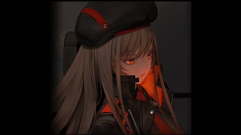 Nikke Goddess of Victory Chapter 0 Fall & Chapter 1 Corruption