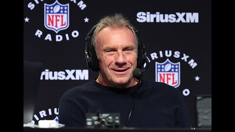 Joe Montana on the Super Bowl, NFL Schedule, Olympics, League Expansion, Prediction