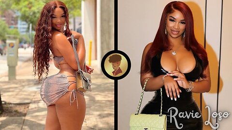 Ravie Loso ✨ Instagram Queen 👑