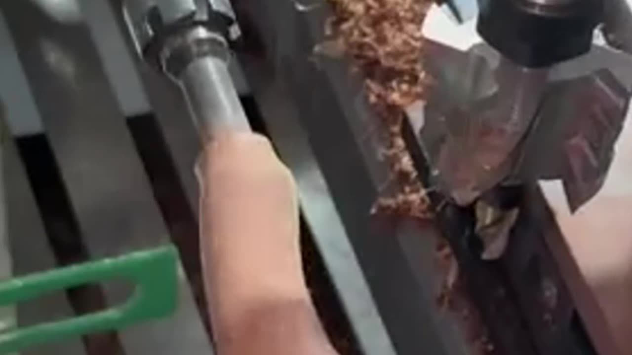 This Ancient Craft is Now a Machine's Job! You Won’t Believe the Results!