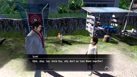 Yakuza 3 Gameplay Walkthrough Part 16 - No Commentary