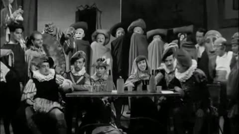 Don Juan Tenorio (1952) - Película española completa