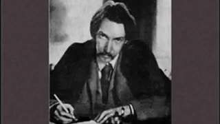 Essays of Robert Louis Stevenson by Robert Louis STEVENSON read by Martin Geeson _ Full Audio Book