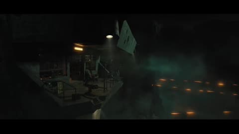Action Adventure Thriller