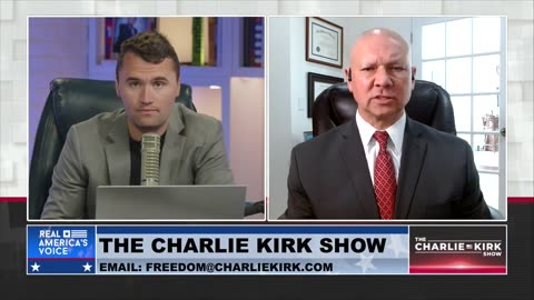 Ret. FBI Exec. Asst Director Discusses the Downfall of the FBI & How It Can Be Salvaged
