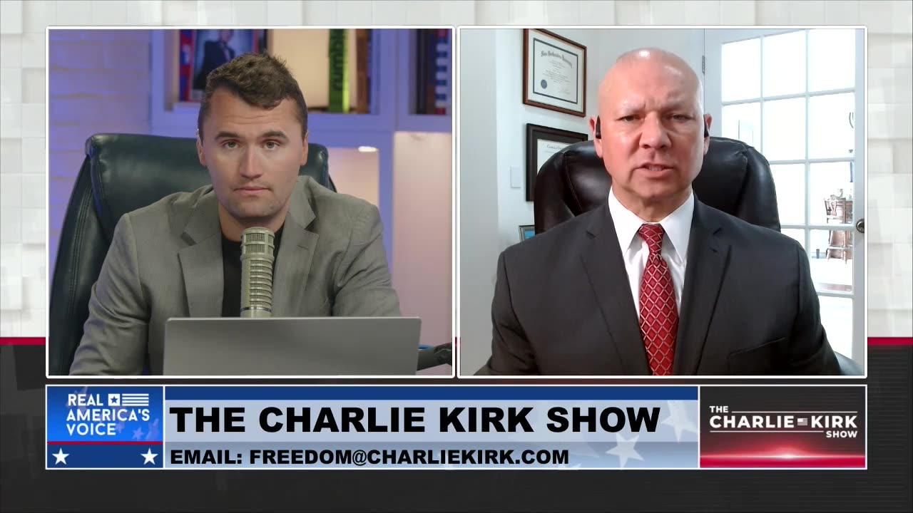 Ret. FBI Exec. Asst Director Discusses the Downfall of the FBI & How It Can Be Salvaged