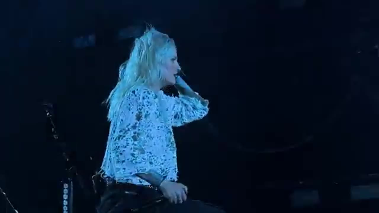 Linkin Park - Casualty (From Zero World Tour 2024, Dallas, TX) [LIVE DEBUT] [4K VIDEO] [BEST AUDIO]