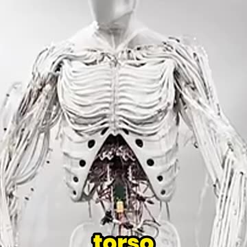 This Robot Could Revolutionize Prosthetics & Rehabilitation!