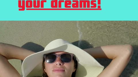 Achieve the body of your dreams!