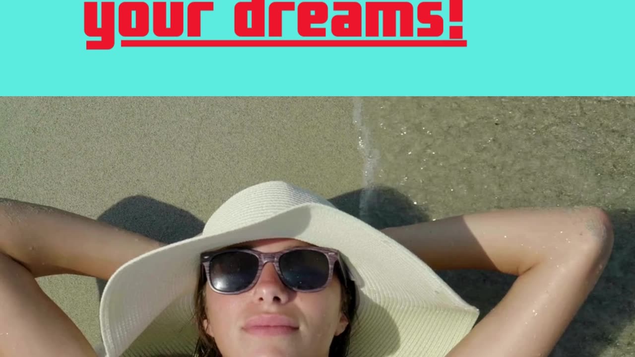 Achieve the body of your dreams!