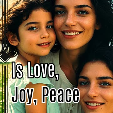 The Power of the Spirit Released